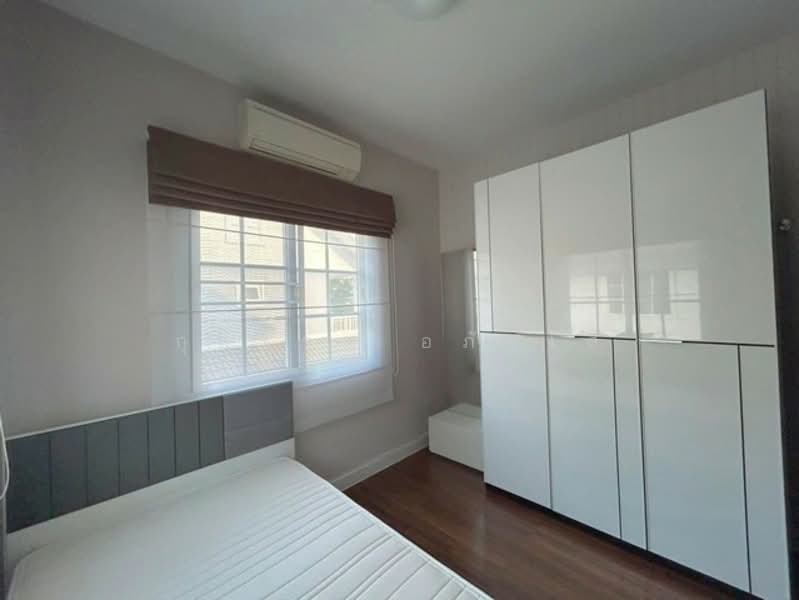 ไม่พบโครงการ, Bangkok, เลียบคลองสอง, Bang Chun, Khlong Sam Wa, Bangkok, 3 Bedrooms, 200 sqm, Single Detached House For Rent, by กุลจิรา อภัยโส, 500208522 - DDproperty.com