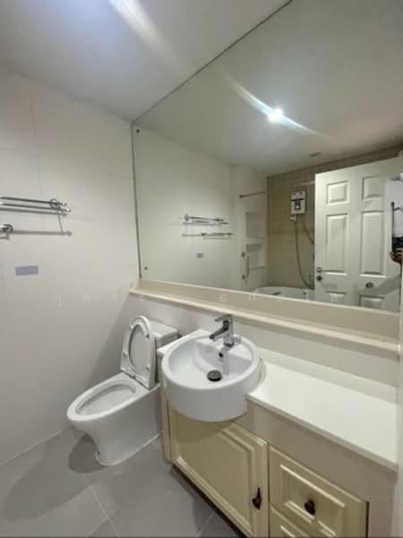 ไม่พบโครงการ, Bangkok, เลียบคลองสอง, Bang Chun, Khlong Sam Wa, Bangkok, 3 Bedrooms, 200 sqm, Single Detached House For Rent, by กุลจิรา อภัยโส, 500208522 - DDproperty.com