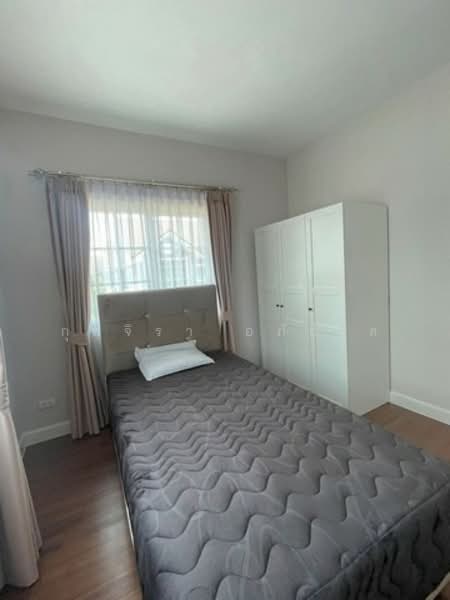 ไม่พบโครงการ, Bangkok, เลียบคลองสอง, Bang Chun, Khlong Sam Wa, Bangkok, 3 Bedrooms, 200 sqm, Single Detached House For Rent, by กุลจิรา อภัยโส, 500208522 - DDproperty.com