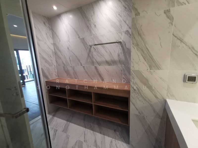 MUNIQ Sukhumvit 23 : มิวนีค สุขุมวิท 23, กรุงเทพ, 17 ซอยสุขุมวิท 23, คลองเตยเหนือ, วัฒนา, กรุงเทพ, 43 ตร.ม., คอนโด ขาย, โดย Ratchanon Songthammakul, 500208524 - DDproperty.com