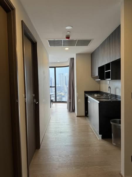 ASHTON Chula-Silom, Bangkok, Rama 4 Road, Si Phraya, Bang Rak, Bangkok, 2 Bedrooms, 58 sqm, Condo For Sale, by AREA66 Real Estate Co.,Ltd, 500208527 - DDproperty.com