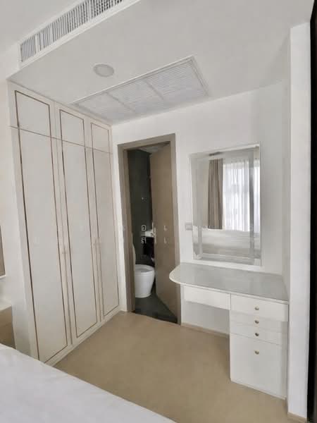 ASHTON Chula-Silom, Bangkok, Rama 4 Road, Si Phraya, Bang Rak, Bangkok, 1 Bedroom, 33 sqm, Condo For Sale, by AREA66 Real Estate Co.,Ltd, 500208527 - DDproperty.com