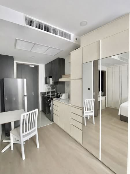 ASHTON Chula-Silom, Bangkok, Rama 4 Road, Si Phraya, Bang Rak, Bangkok, 1 Bedroom, 33 sqm, Condo For Sale, by AREA66 Real Estate Co.,Ltd, 500208527 - DDproperty.com