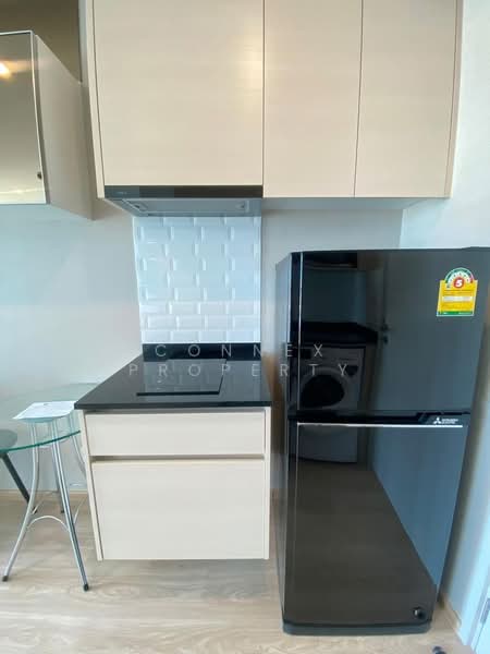 Noble Revolve Ratchada, Bangkok, 38 Ratchadapisek Road, Huai Khwang, Huai Khwang, Bangkok, 1 Bedroom, 25 sqm, Condo For Rent, by Connex Property, 500208531 - DDproperty.com