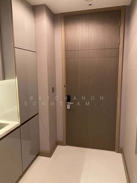The Esse at Singha Complex, Bangkok, 1788 New Petchaburi Rd, Khlongtoei Nua, Watthana, Bangkok, 1 Bedroom, 48 sqm, Condo For Rent, by Ratchanon Songthammakul, 500208532 - DDproperty.com