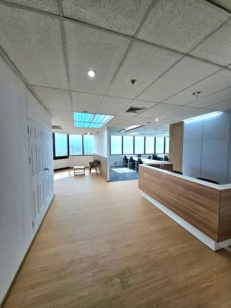 ให้เช่า - เซ็นทรัล ซิตี ทาวเวอร์ บางนา, กรุงเทพ