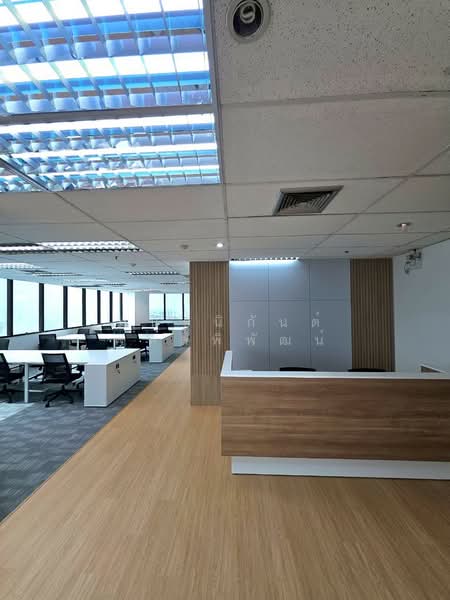 For Rent - Central City Tower Bangna, Bangkok