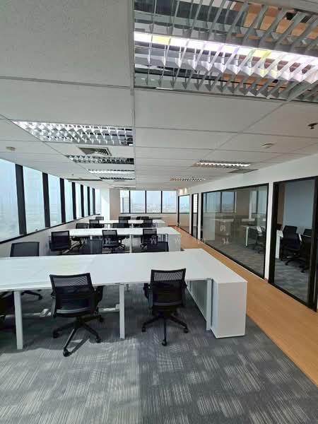 For Rent - Central City Tower Bangna, Bangkok