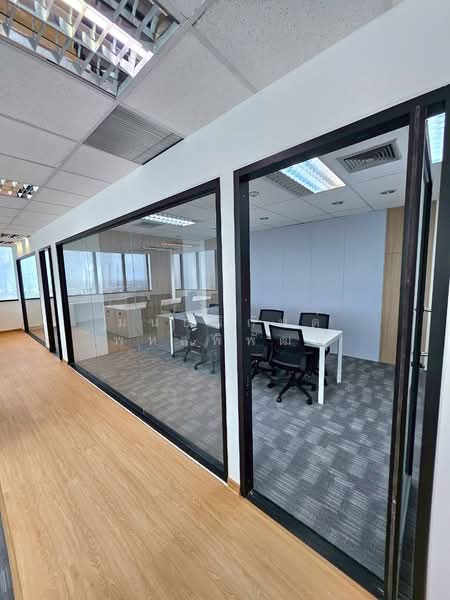 For Rent - Central City Tower Bangna, Bangkok