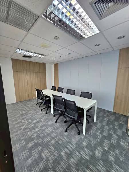 For Rent - Central City Tower Bangna, Bangkok