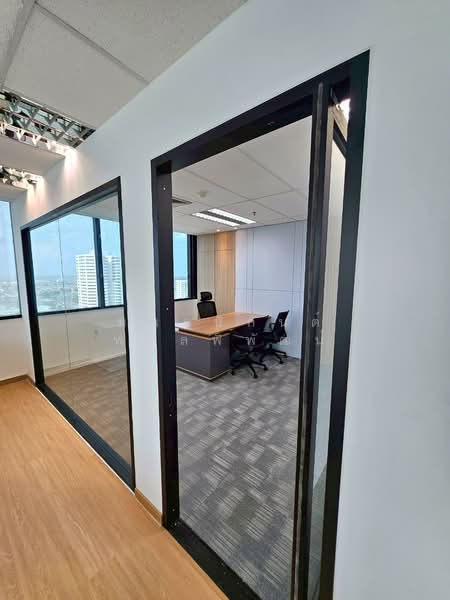 For Rent - Central City Tower Bangna, Bangkok