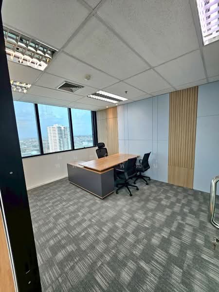For Rent - Central City Tower Bangna, Bangkok