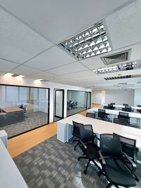 For Rent - Central City Tower Bangna, Bangkok