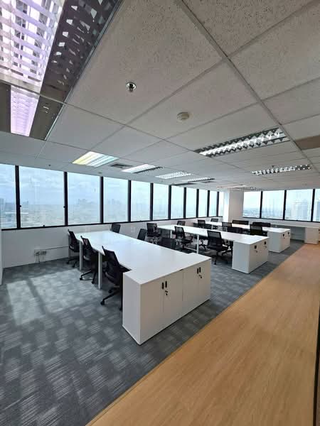 For Rent - Central City Tower Bangna, Bangkok