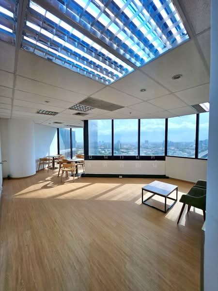 For Rent - Central City Tower Bangna, Bangkok