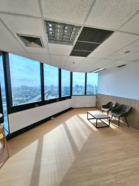 For Rent - Central City Tower Bangna, Bangkok