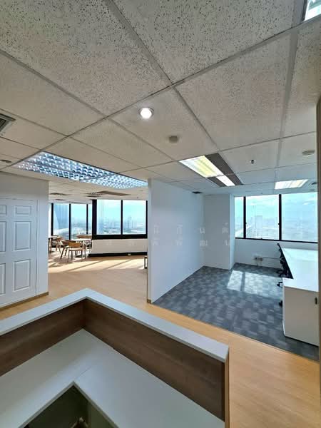 ให้เช่า - เซ็นทรัล ซิตี ทาวเวอร์ บางนา, กรุงเทพ