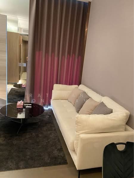 The Esse at Singha Complex : ดิ เอส แอท สิงห์ คอมเพล็กซ์, กรุงเทพ, 1788 ถนนเพชรบุรีตัดใหม่, คลองเตยเหนือ, วัฒนา, กรุงเทพ, 48 ตร.ม., คอนโด ให้เช่า, โดย Ratchanon Songthammakul, 500208535 - DDproperty.com