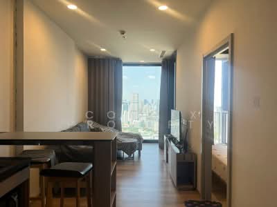 For Rent - Noble Revent, Bangkok