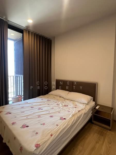 Noble Revent, Bangkok, Sri Ayutthaya Road, Thanon Phaya Thai, Ratchathewi, Bangkok, 1 Bedroom, 49 sqm, Condo For Rent, by Connex Property, 500208536 - DDproperty.com