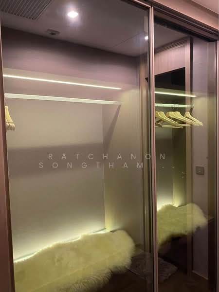 The Esse at Singha Complex, Bangkok, 1788 New Petchaburi Rd, Khlongtoei Nua, Watthana, Bangkok, 1 Bedroom, 48 sqm, Condo For Sale, by Ratchanon Songthammakul, 500208537 - DDproperty.com