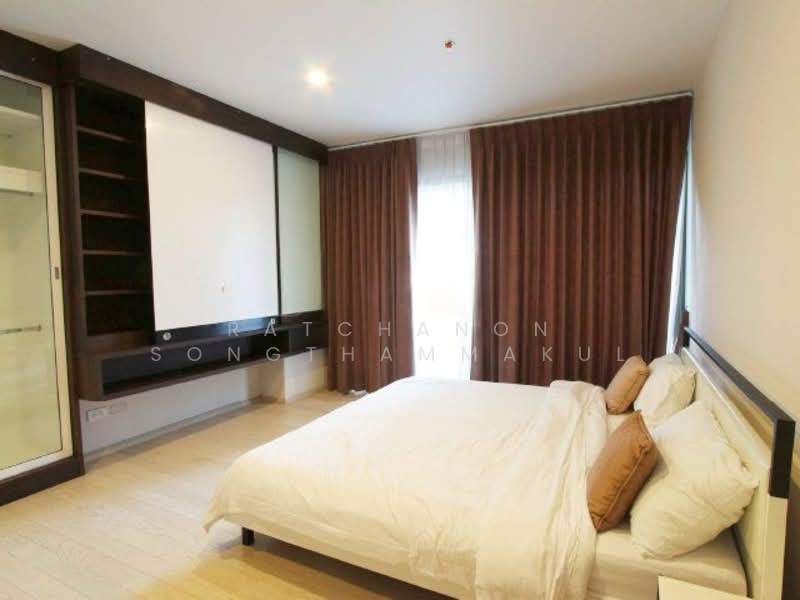 Noble Solo, Bangkok, 988 Thong Lo, Khlong Tan Nua, Watthana, Bangkok, 2 Bedrooms, 104 sqm, Condo For Rent, by Ratchanon Songthammakul, 500208538 - DDproperty.com