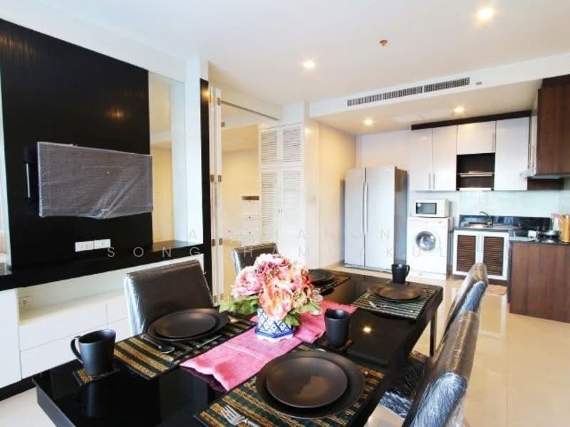 Noble Solo, Bangkok, 988 Thong Lo, Khlong Tan Nua, Watthana, Bangkok, 2 Bedrooms, 104 sqm, Condo For Sale, by Ratchanon Songthammakul, 500208539 - DDproperty.com