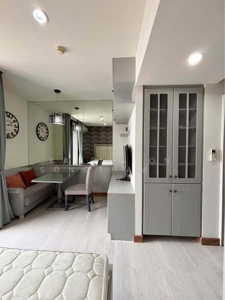 The Editor Saphan Khwai, Bangkok, 1555 Phahonyothin Rd, Samsen Nai, Phaya Thai, Bangkok, Studio, 28 sqm, Condo For Sale, by Ratchanon Songthammakul, 500208541 - DDproperty.com