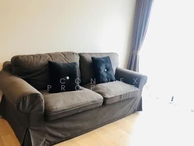 For Rent - Noble Reveal, Bangkok