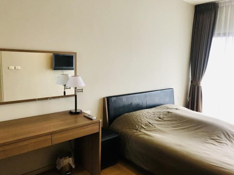 Noble Reveal, Bangkok, 36 Soi Sukhumvit 63, Ekamai Road, Phra Kanong Nua, Watthana, Bangkok, 1 Bedroom, 45 sqm, Condo For Rent, by Connex Property, 500208542 - DDproperty.com