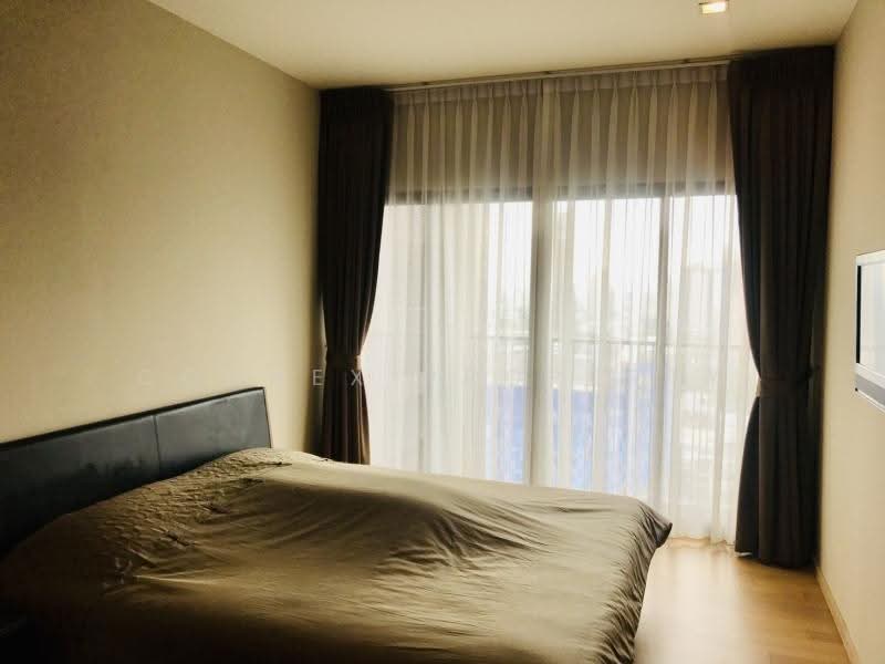 Noble Reveal, Bangkok, 36 Soi Sukhumvit 63, Ekamai Road, Phra Kanong Nua, Watthana, Bangkok, 1 Bedroom, 45 sqm, Condo For Rent, by Connex Property, 500208542 - DDproperty.com