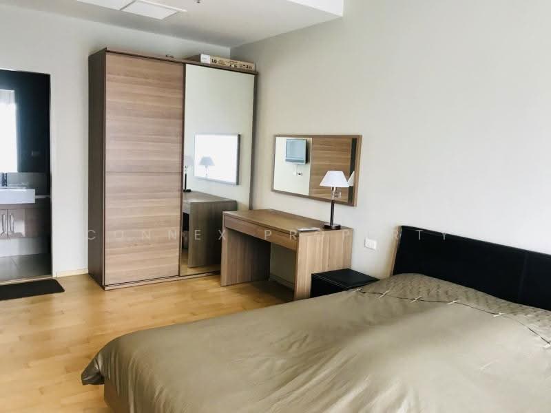 Noble Reveal, Bangkok, 36 Soi Sukhumvit 63, Ekamai Road, Phra Kanong Nua, Watthana, Bangkok, 1 Bedroom, 45 sqm, Condo For Rent, by Connex Property, 500208542 - DDproperty.com