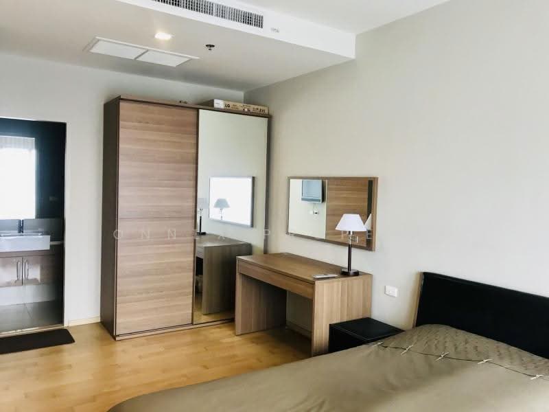 Noble Reveal, Bangkok, 36 Soi Sukhumvit 63, Ekamai Road, Phra Kanong Nua, Watthana, Bangkok, 1 Bedroom, 45 sqm, Condo For Rent, by Connex Property, 500208542 - DDproperty.com