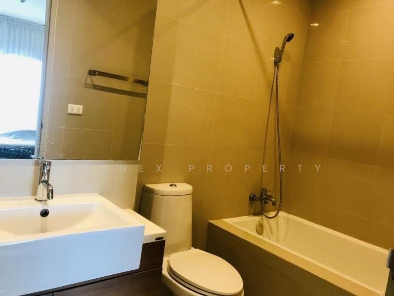 Noble Reveal, Bangkok, 36 Soi Sukhumvit 63, Ekamai Road, Phra Kanong Nua, Watthana, Bangkok, 1 Bedroom, 45 sqm, Condo For Rent, by Connex Property, 500208542 - DDproperty.com