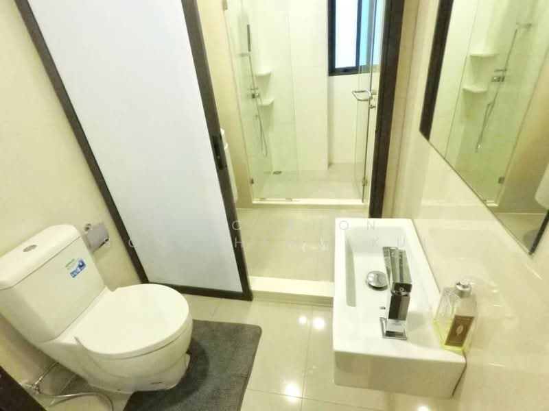 Rhythm Asoke, Bangkok, 299 Asoke - Dindaeng Road, Makkasan, Ratchathewi, Bangkok, 2 Bedrooms, 42 sqm, Condo For Rent, by Ratchanon Songthammakul, 500208543 - DDproperty.com