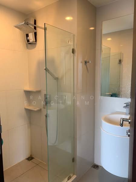 Rhythm Asoke, Bangkok, 299 Asoke - Dindaeng Road, Makkasan, Ratchathewi, Bangkok, 2 Bedrooms, 42 sqm, Condo For Rent, by Ratchanon Songthammakul, 500208543 - DDproperty.com