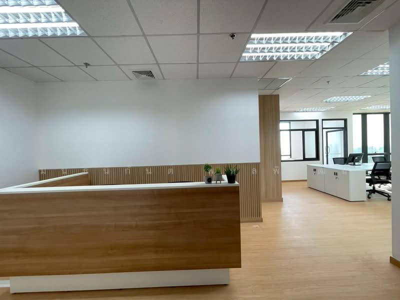 Central Pinklao, Bangkok, บรมราชชนนี, Arun Amarin, Bangkok Noi, Bangkok, , 107 sqm, Office Space For Rent, by มนธนิกันต์ พหลพิพัฒน์, 500208546 - DDproperty.com