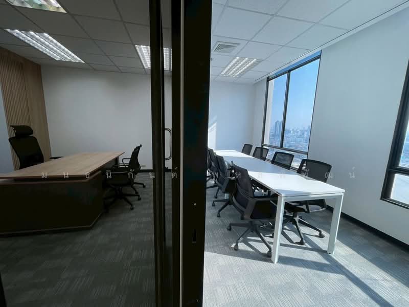 Central Pinklao, Bangkok, บรมราชชนนี, Arun Amarin, Bangkok Noi, Bangkok, , 107 sqm, Office Space For Rent, by มนธนิกันต์ พหลพิพัฒน์, 500208546 - DDproperty.com