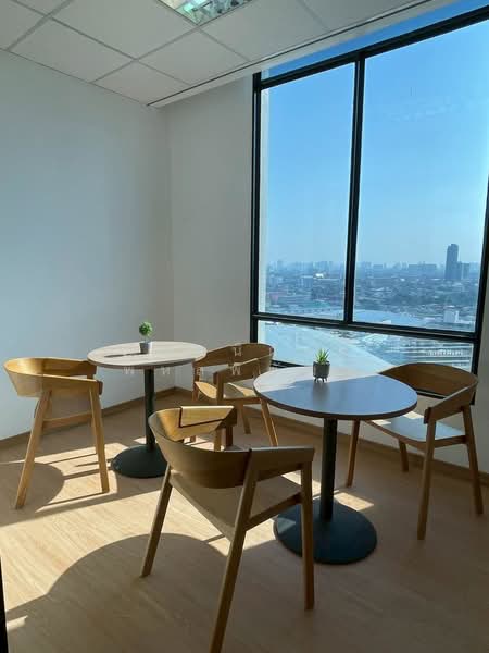 Central Pinklao, Bangkok, บรมราชชนนี, Arun Amarin, Bangkok Noi, Bangkok, , 107 sqm, Office Space For Rent, by มนธนิกันต์ พหลพิพัฒน์, 500208546 - DDproperty.com