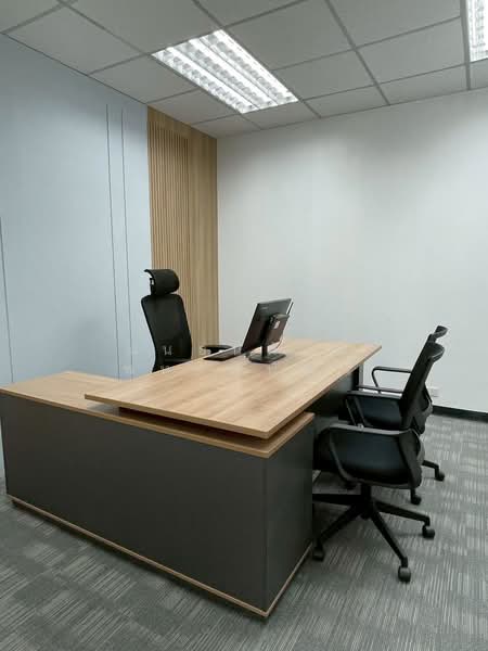 Central Pinklao, Bangkok, บรมราชชนนี, Arun Amarin, Bangkok Noi, Bangkok, , 107 sqm, Office Space For Rent, by มนธนิกันต์ พหลพิพัฒน์, 500208546 - DDproperty.com