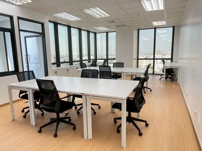 Central Pinklao, Bangkok, บรมราชชนนี, Arun Amarin, Bangkok Noi, Bangkok, , 107 sqm, Office Space For Rent, by มนธนิกันต์ พหลพิพัฒน์, 500208546 - DDproperty.com