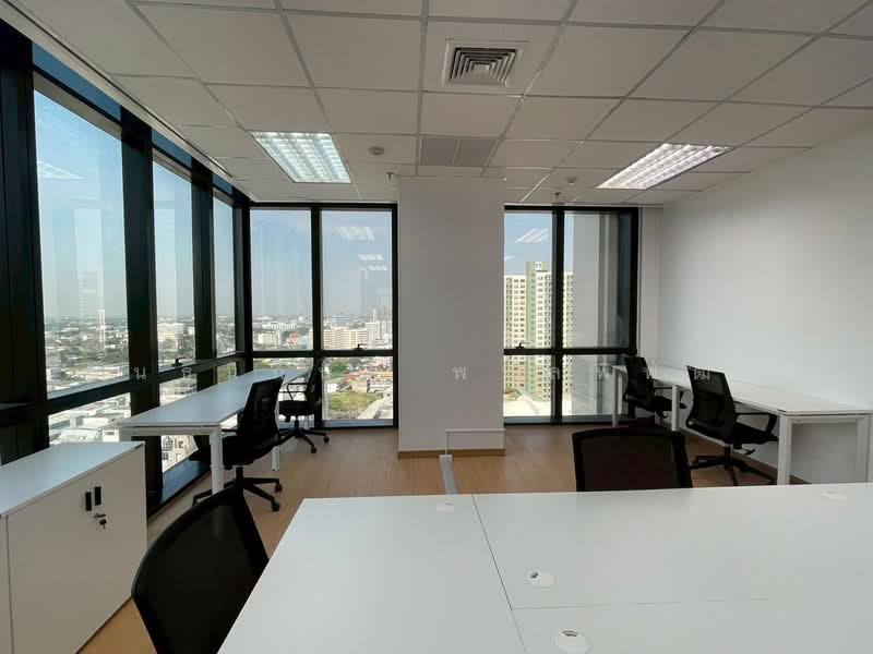 Central Pinklao, Bangkok, บรมราชชนนี, Arun Amarin, Bangkok Noi, Bangkok, , 107 sqm, Office Space For Rent, by มนธนิกันต์ พหลพิพัฒน์, 500208546 - DDproperty.com