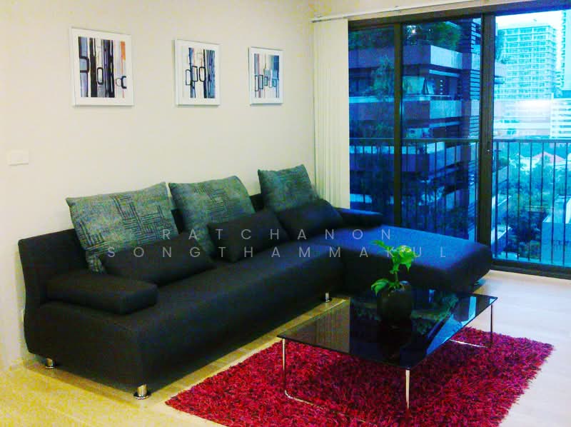 Noble Solo, Bangkok, 988 Thong Lo, Khlong Tan Nua, Watthana, Bangkok, 1 Bedroom, 53 sqm, Condo For Sale, by Ratchanon Songthammakul, 500208547 - DDproperty.com