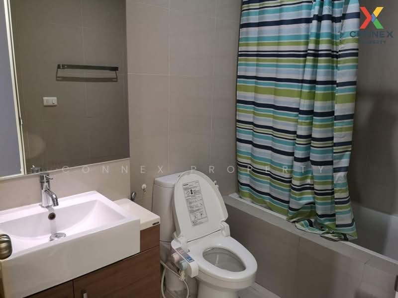 Noble Reveal, Bangkok, 36 Soi Sukhumvit 63, Ekamai Road, Phra Kanong Nua, Watthana, Bangkok, 1 Bedroom, 52 sqm, Condo For Rent, by Connex Property, 500208548 - DDproperty.com