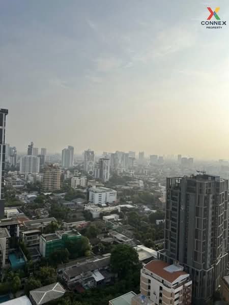 Noble Reveal, Bangkok, 36 Soi Sukhumvit 63, Ekamai Road, Phra Kanong Nua, Watthana, Bangkok, 1 Bedroom, 52 sqm, Condo For Rent, by Connex Property, 500208548 - DDproperty.com