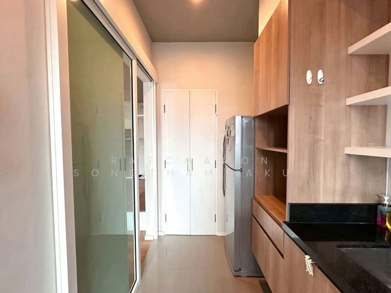 Blocs 77, Bangkok, 291 On Nut Rd, Phra Kanong Nua, Watthana, Bangkok, 1 Bedroom, 41 sqm, Condo For Rent, by Ratchanon Songthammakul, 500208549 - DDproperty.com