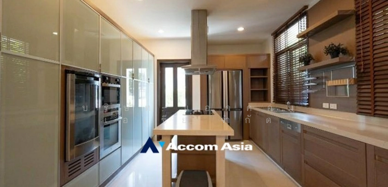 Private Swimming Pool, Pet friendly Elegant house with private pool and warm interiors in Sathorn, กรุงเทพ, คลองตันเหนือ, วัฒนา, กรุงเทพ, 426 ตร.ม., บ้านเดี่ยว ให้เช่า, โดย บริษัท แอคคอม เอเซีย จำกัด, 500208550 - DDproperty.com