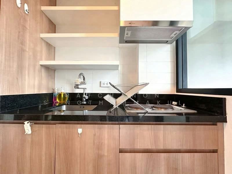Blocs 77, Bangkok, 291 On Nut Rd, Phra Kanong Nua, Watthana, Bangkok, 1 Bedroom, 41 sqm, Condo For Sale, by Ratchanon Songthammakul, 500208551 - DDproperty.com