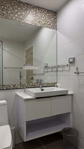 Centric Sathorn-St Louis, Bangkok, Sathorn Nua Road, Yan Nawa, Sathon, Bangkok, 1 Bedroom, 36 sqm, Condo For Rent, by Ratchanon Songthammakul, 500208552 - DDproperty.com