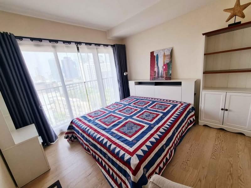 Noble Remix : โนเบิล รีมิกซ์, กรุงเทพ, 772 ซอย สุขุมวิท 36 ถนนสุขุมวิท, คลองตัน, คลองเตย, กรุงเทพ, 44 ตร.ม., คอนโด ให้เช่า, โดย Connex Property, 500208556 - DDproperty.com
